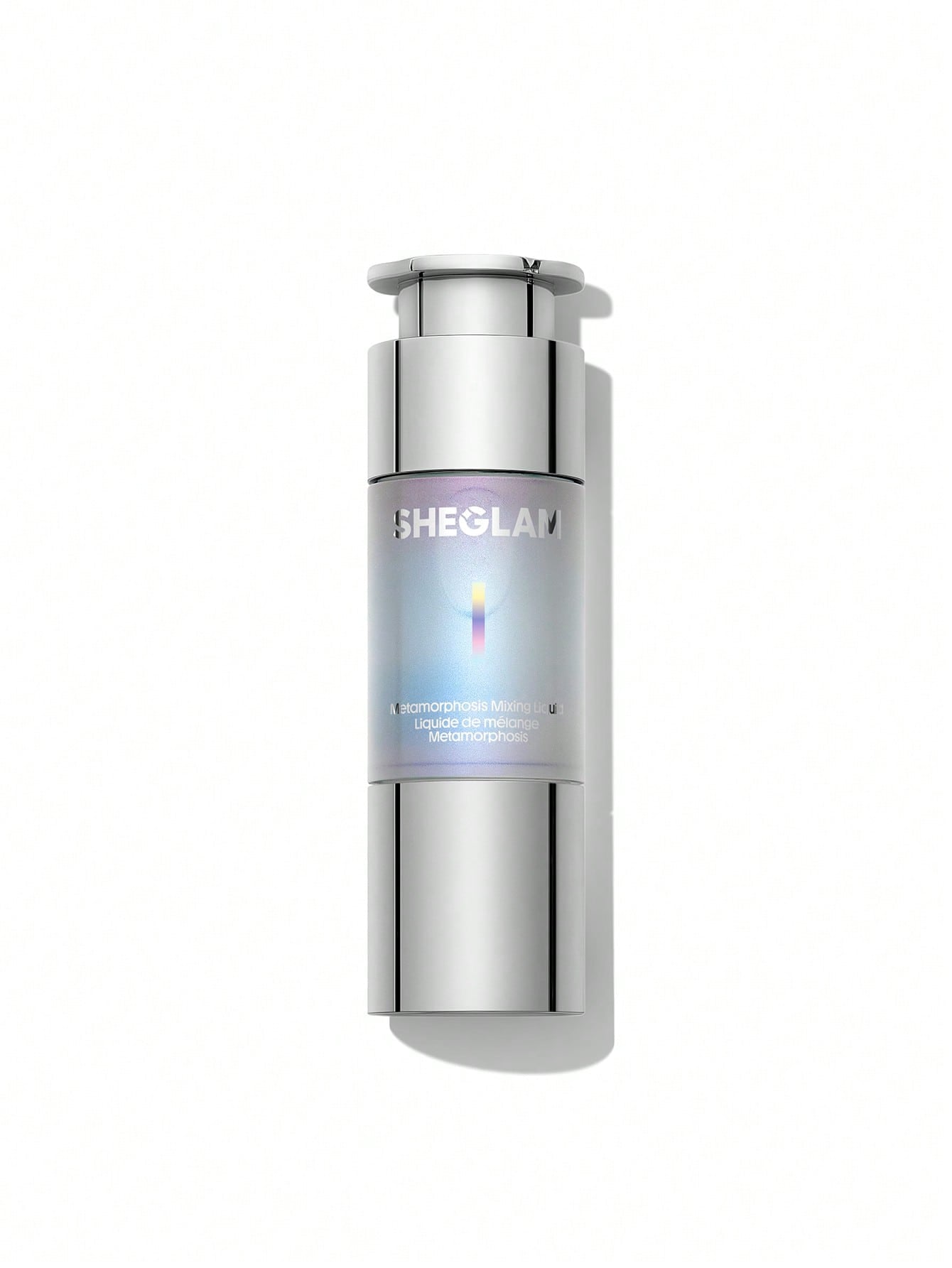 SHEGLAM Metamorphosis Mixing Liquid