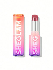 SHEGLAM Mirror Kiss High-Shine Lipstick
