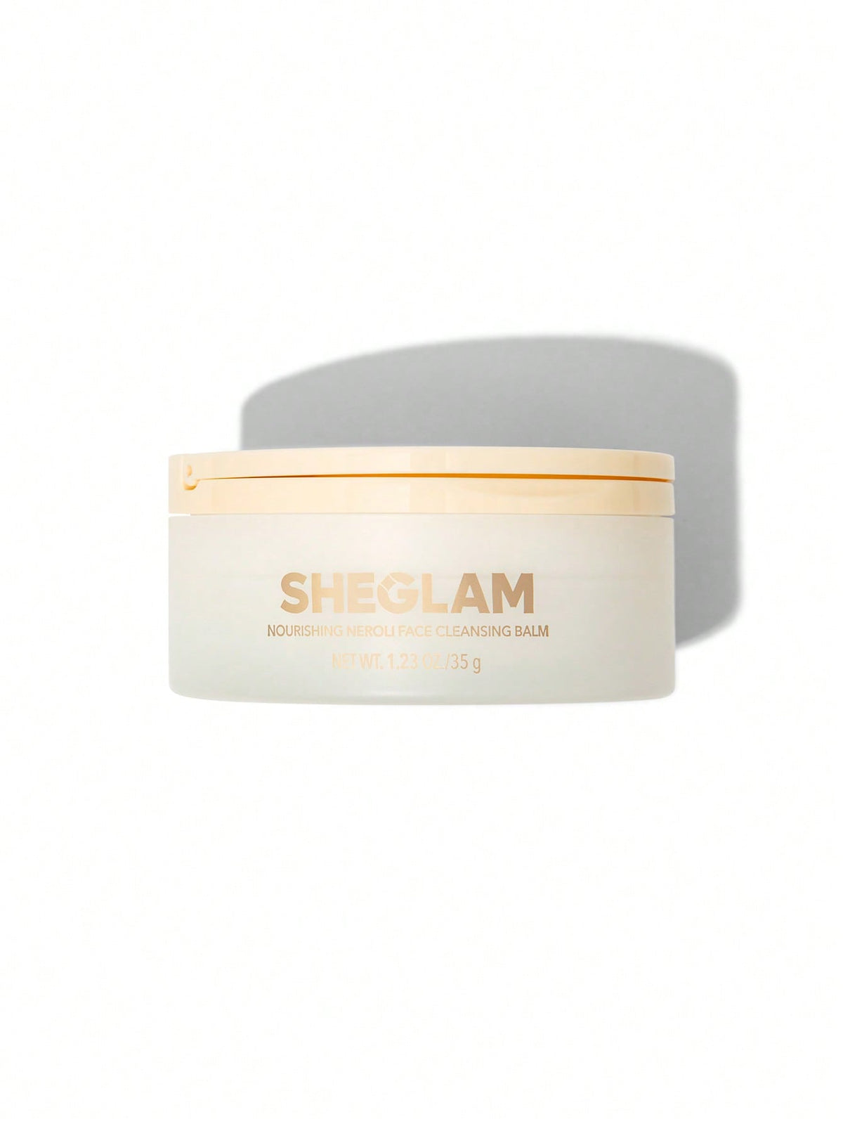 SHEGLAM Nourishing Neroli Face Cleansing Balm 35 g