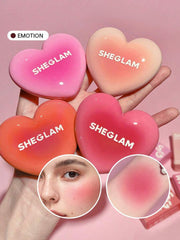 SHEGLAM Playing Cupid Cream Blush