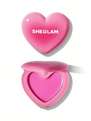 SHEGLAM Playing Cupid Cream Blush