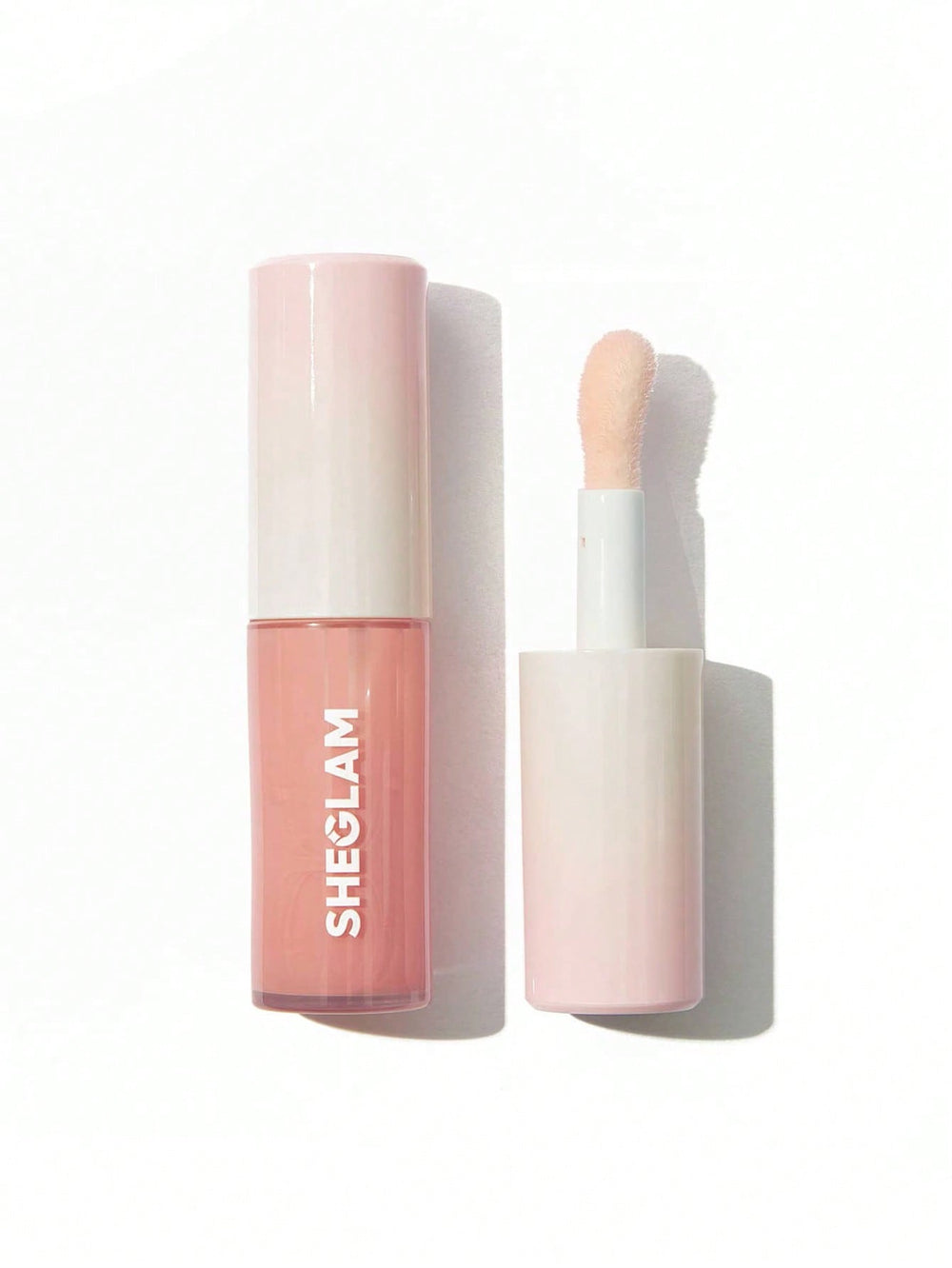 SHEGLAM Hot Goss Plumping Lip Gloss