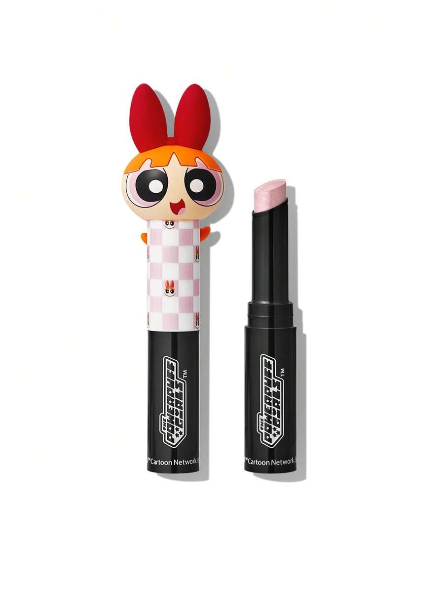 SHEGLAM Powerpuff Girls-Noia Shimmer Stick-Sugar