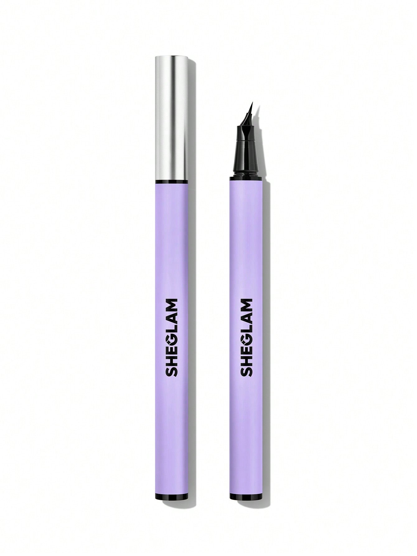 SHEGLAM Pro-Flex Angled Eyeliner Black