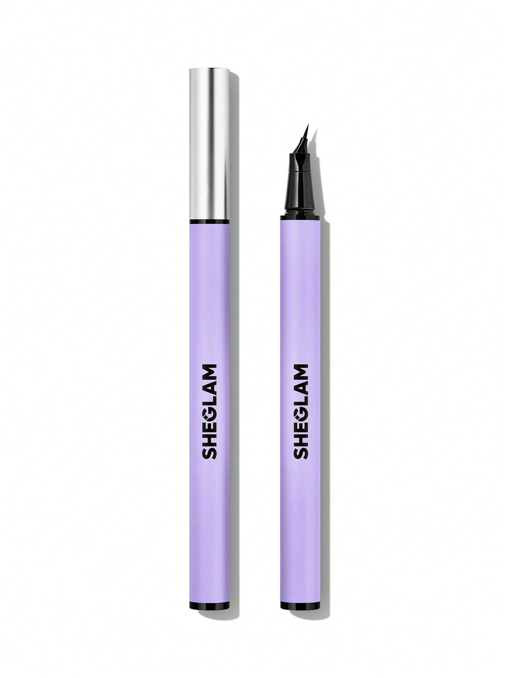 SHEGLAM Pro-Flex Angled Eyeliner Black