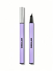SHEGLAM Pro-Flex Angled Eyeliner Black