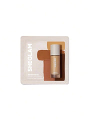 SHEGLAM Skinfinite Foundation Sample