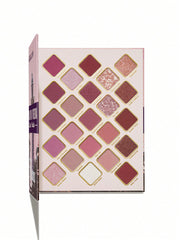 SHEGLAM When In Vienna Palette 23 Clolor