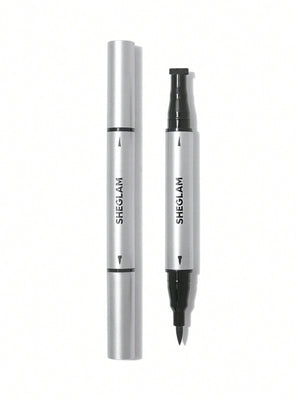 SHEGLAM Wing It Waterproof Liner Duo