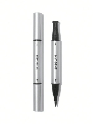 SHEGLAM Wing It Waterproof Liner Duo