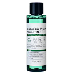 SOME BY MI AHA BHA PHA 30 Days Miracle Toner 150ml