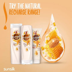 Sunsilk Anti-breakage Hair Conditioner 350ml