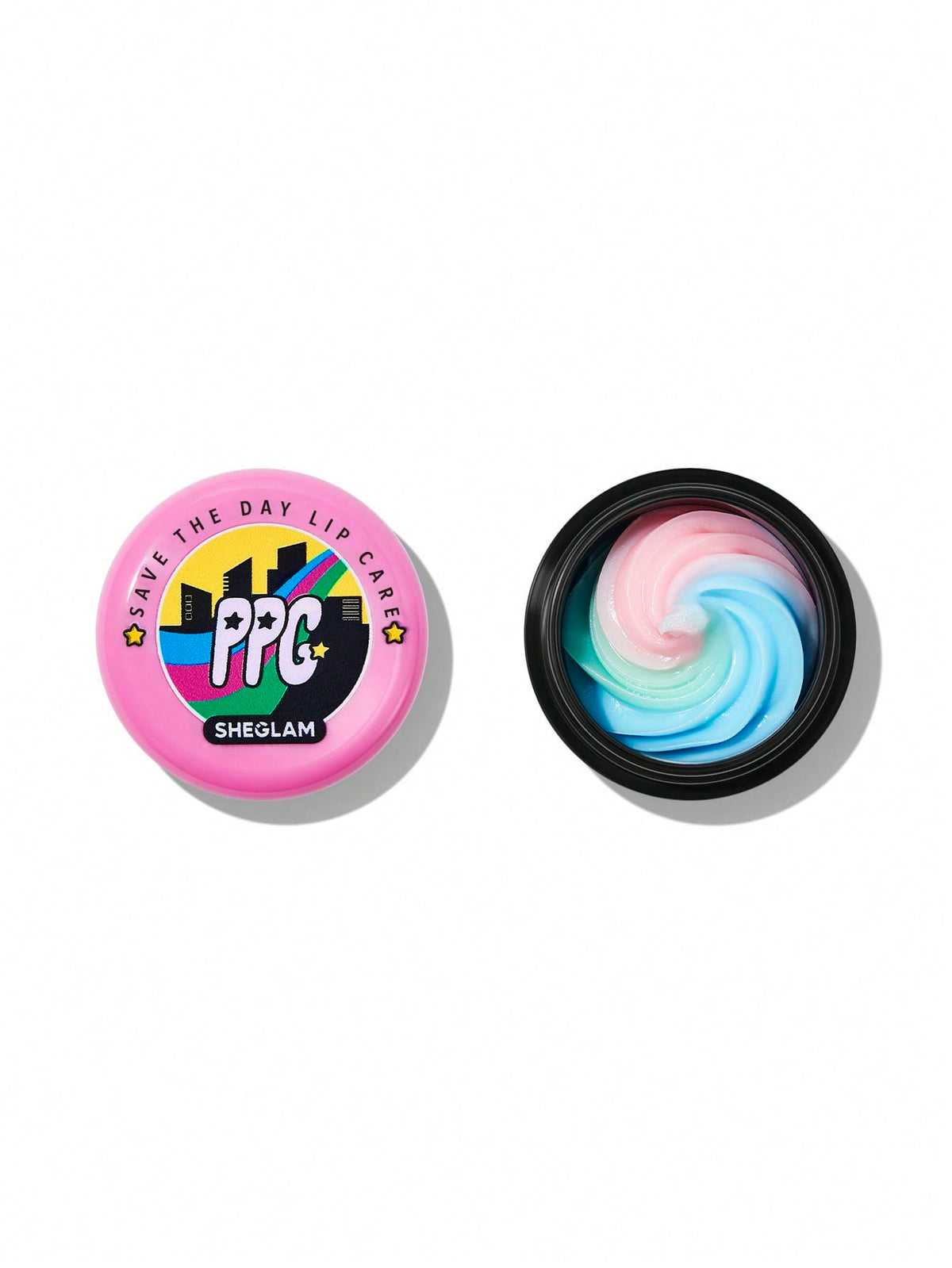 SHEGLAM Save The Day Lip Care