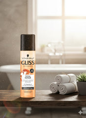 Schwarzkopf GLISS Hair Repair Express200 ml