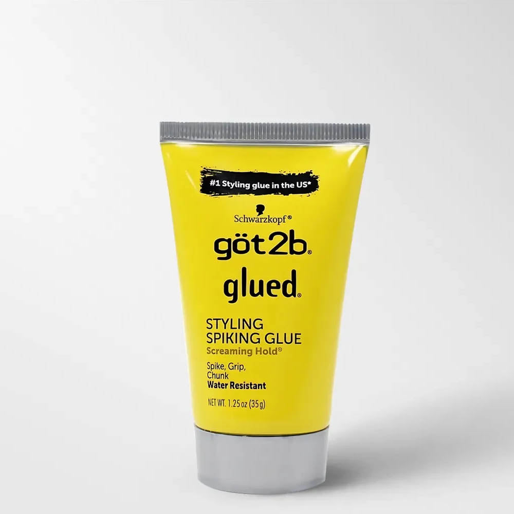 Schwarzkopf got2b Glued Styling Spiking Glue