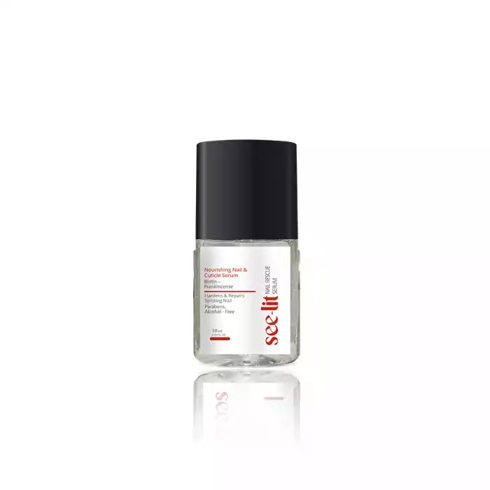 See Lit Nail Rescue Serum 10 ML