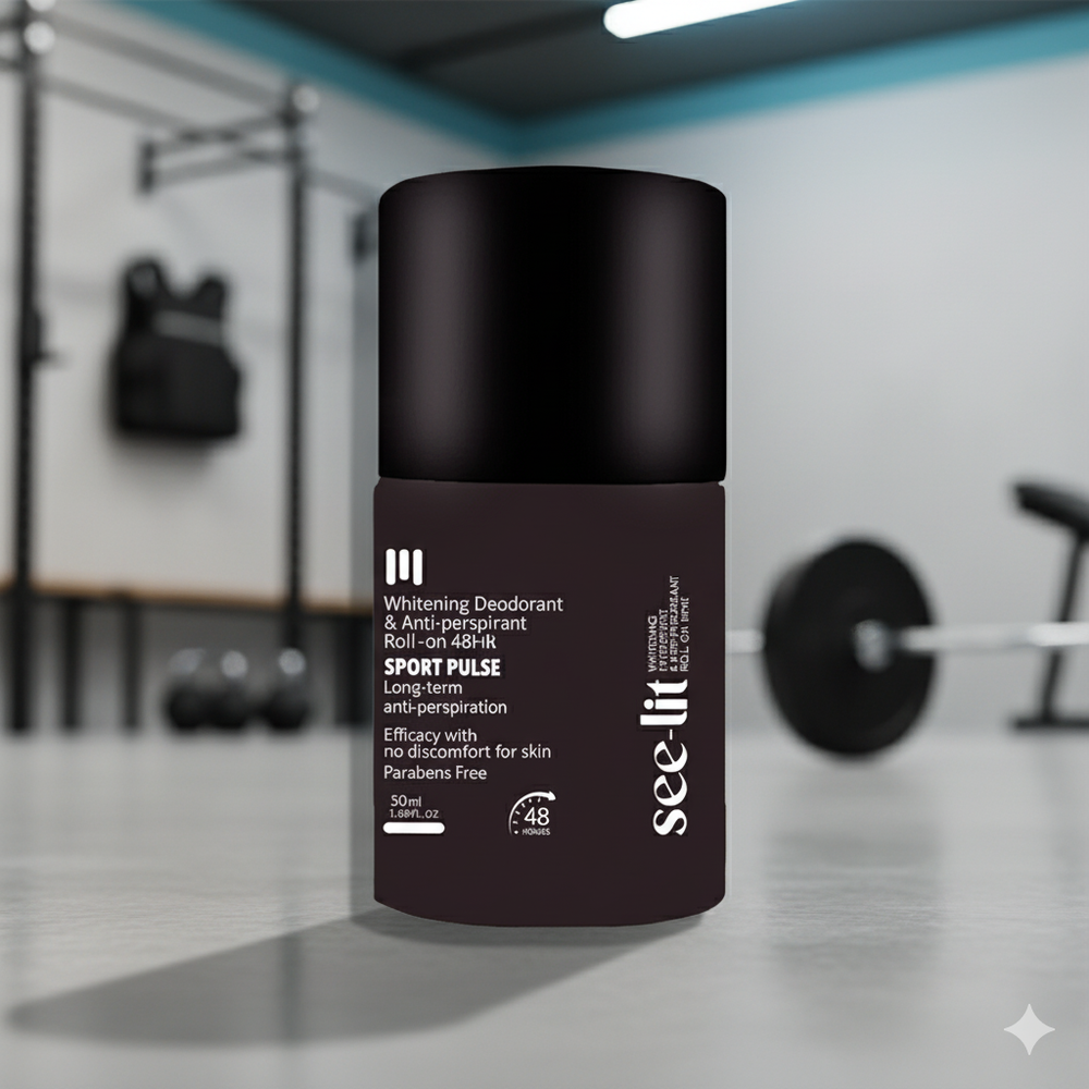 See Lit Roll on pulse for men 50ml