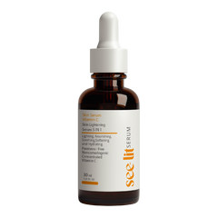 See Lit Vitamin C Skin lightening Serum 30ml 