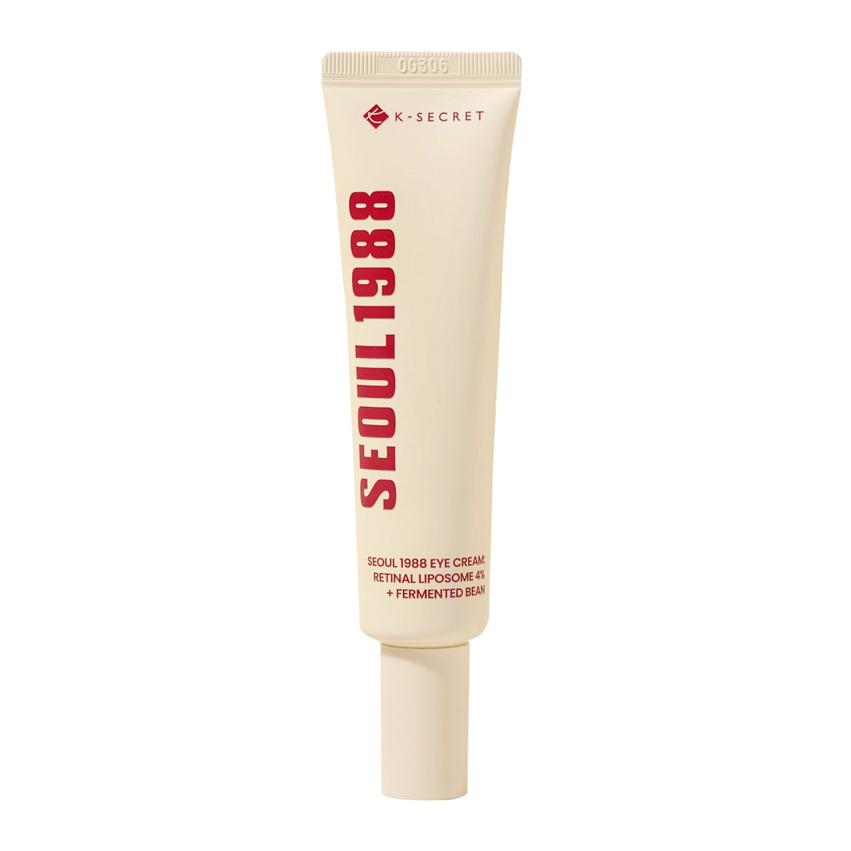 Seoul 1988 Eye Cream Retinal Liposome 4% + Fermented Bean 30 ml