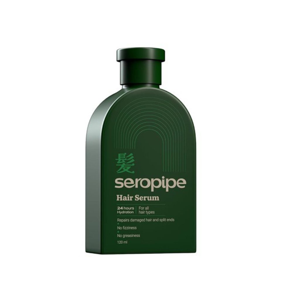 Seropipe Hair Serum 120 ml
