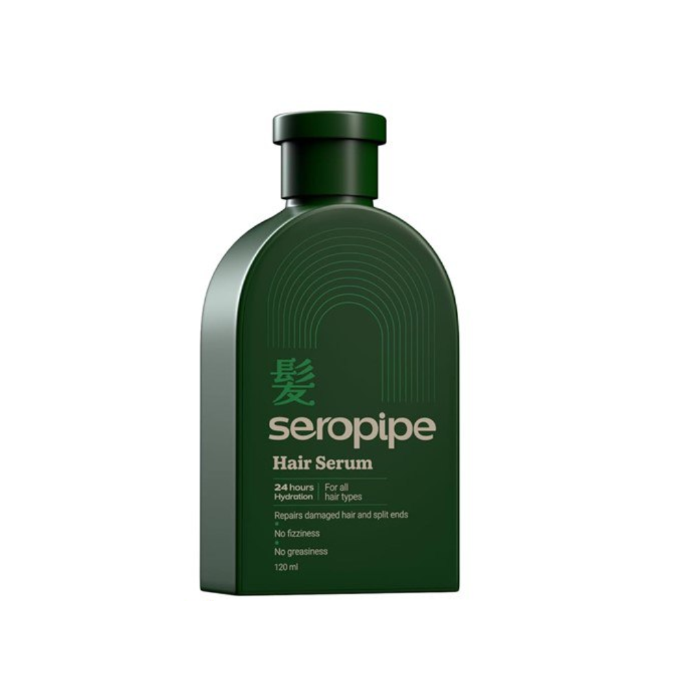 Seropipe Hair Serum 120 ml