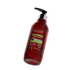 Clary Antidandruff Shampoo 300 ml