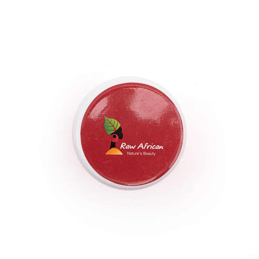 Raw African Shea Hair Mask 250 g