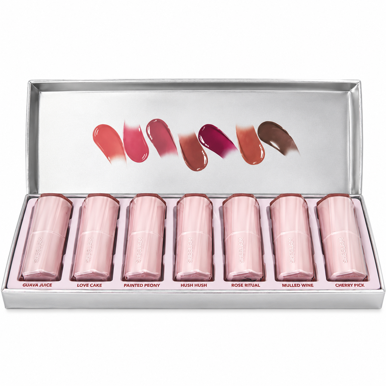 Sheglam Buttery Bliss Blush Stick Set
