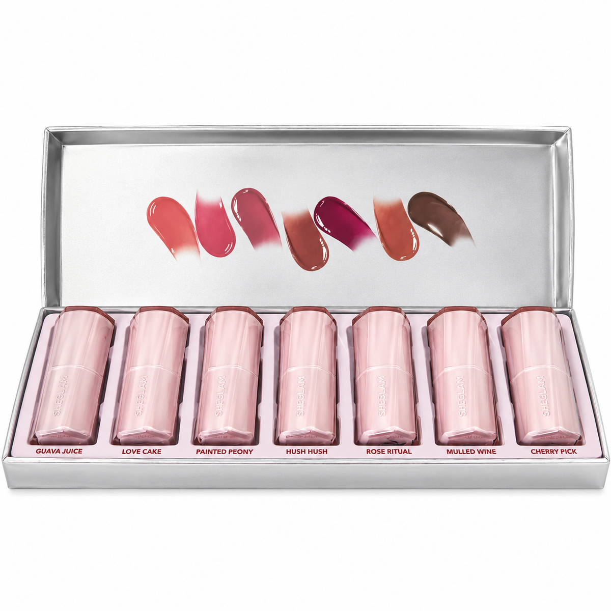 Sheglam Buttery Bliss Blush Stick Set