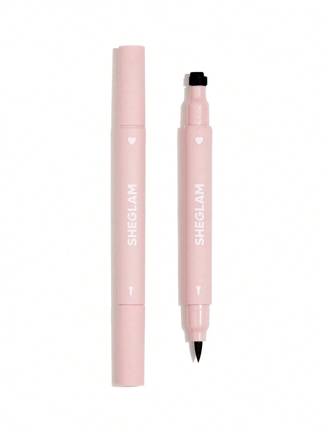 Sheglam 2-in-1 Stamp Heart and Eyeliner