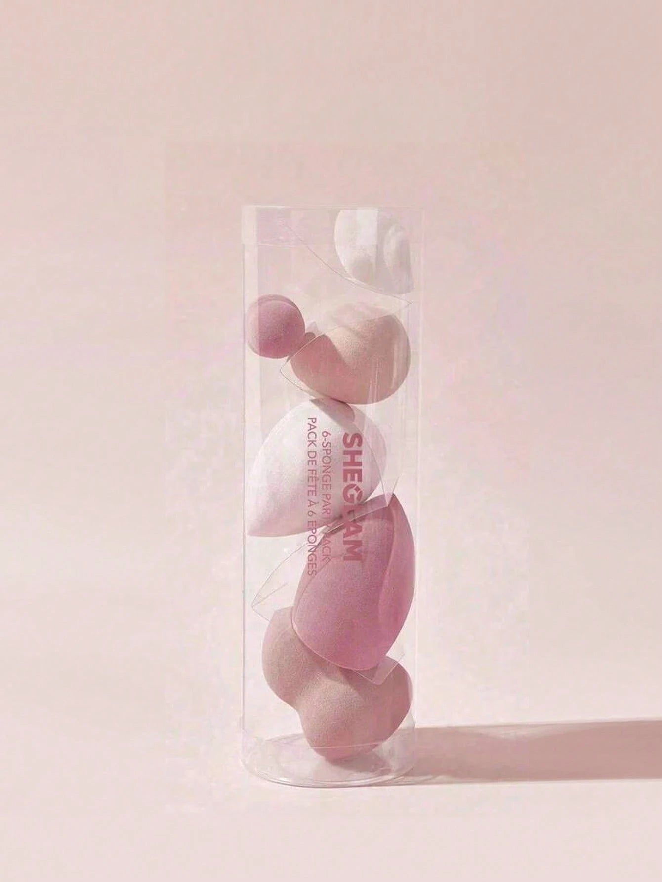 Sheglam 6 Sponge Party Pack