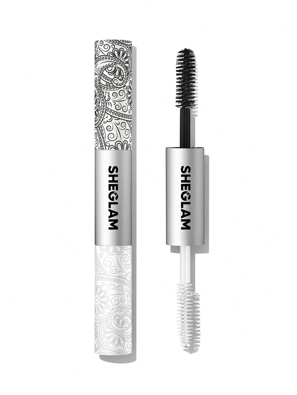 Sheglam  All-In-One Primer and Tubing Volume Mascara
