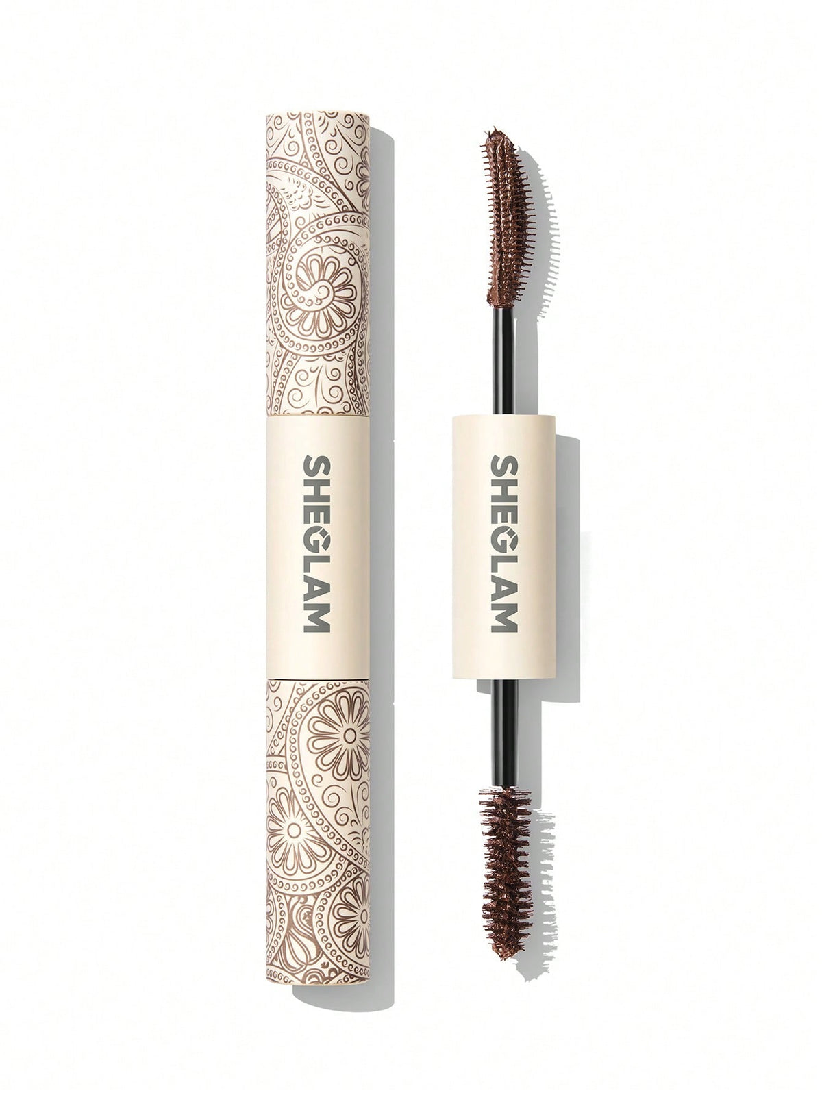 Sheglam All-In-One Volume and Length Mascara-Waterproof Macchiato
