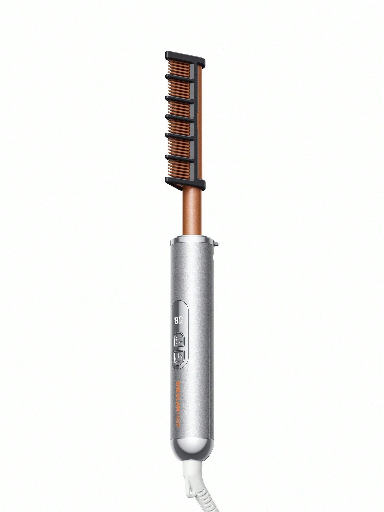 Sheglam Anti-Burn Hot Comb