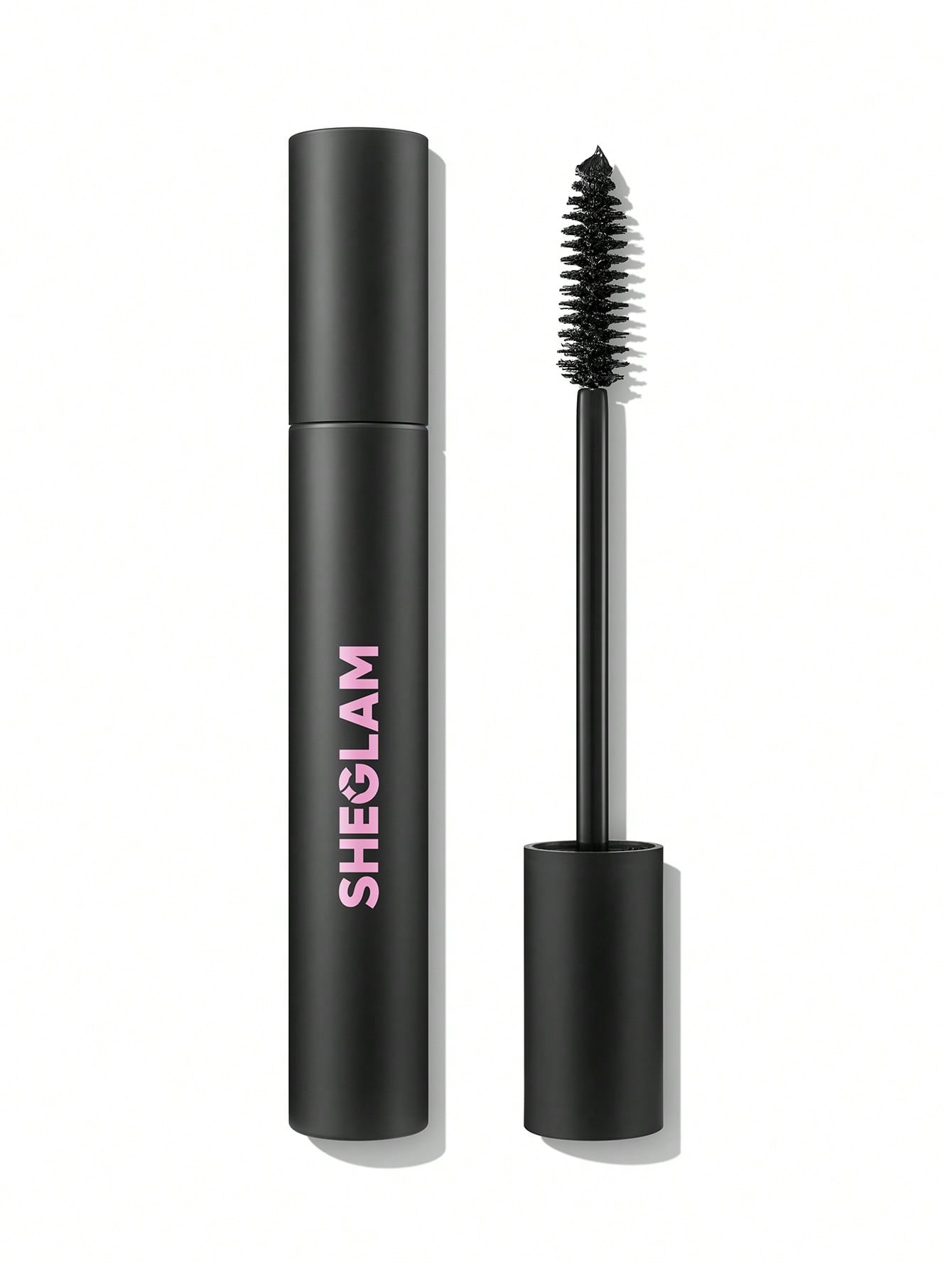 Sheglam Big Energy Mascara Black