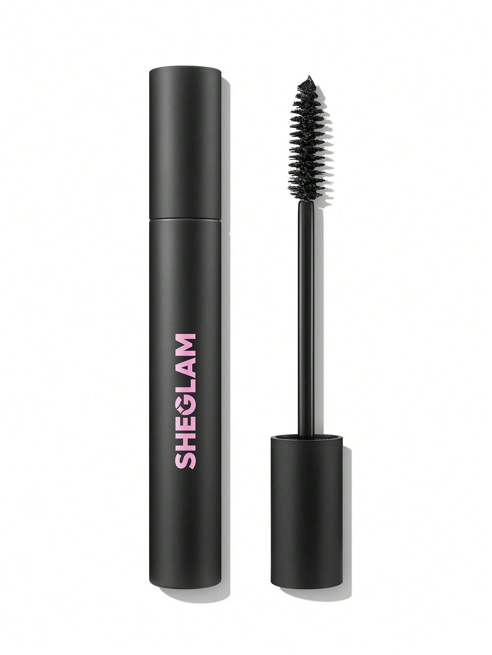 Sheglam Big Energy Mascara Black