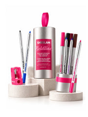 Sheglam Boldline Longwear Multi-Function Gel Liner Set