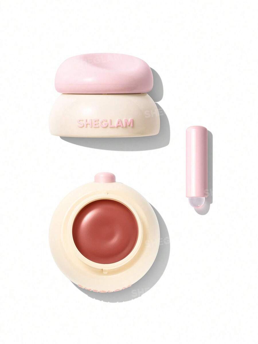 Sheglam Bounce Putty Pocket Lip Pot