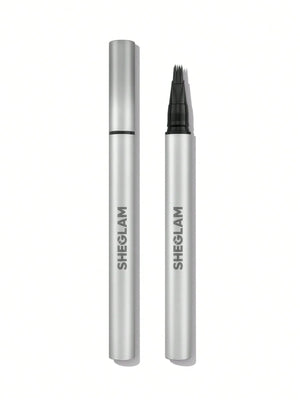 SHEGLAM Brow Fection Micro Stroke Liquid Pen