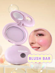 Sheglam Bubble glow blush bar barre
