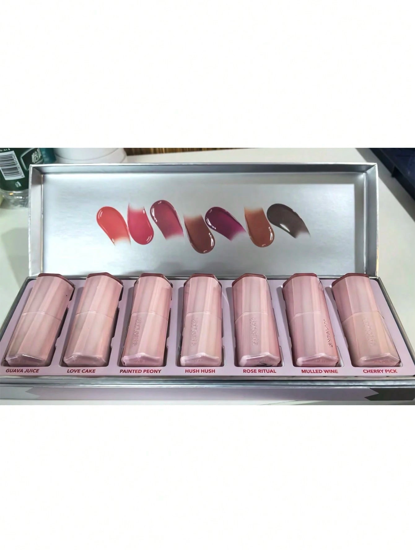 Sheglam Buttery Bliss Blush Stick Set