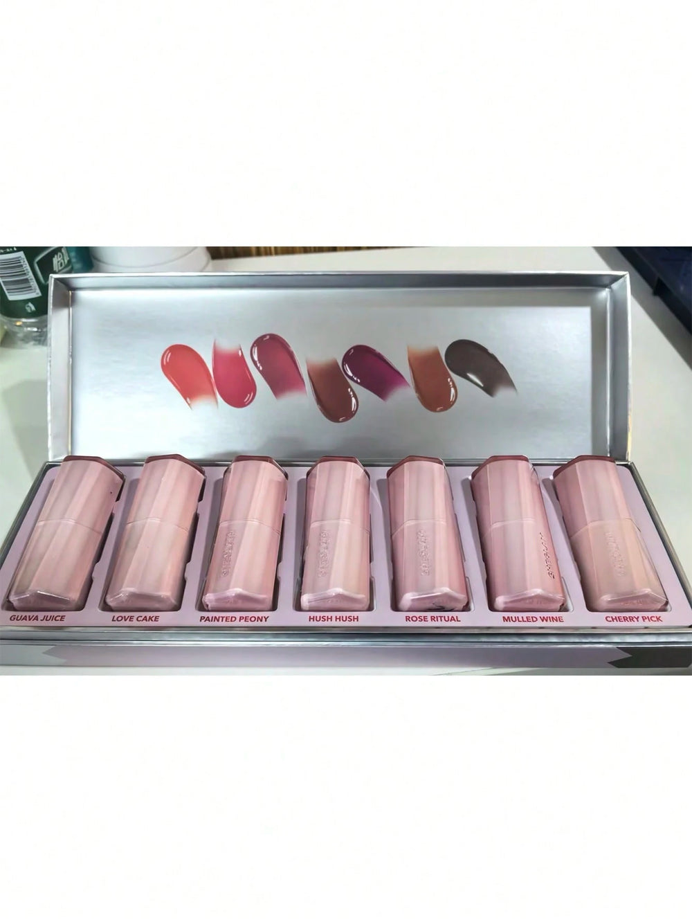 Sheglam Buttery Bliss Blush Stick Set