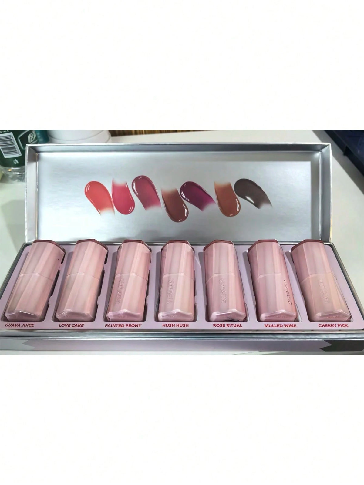 Sheglam Buttery Bliss Blush Stick Set