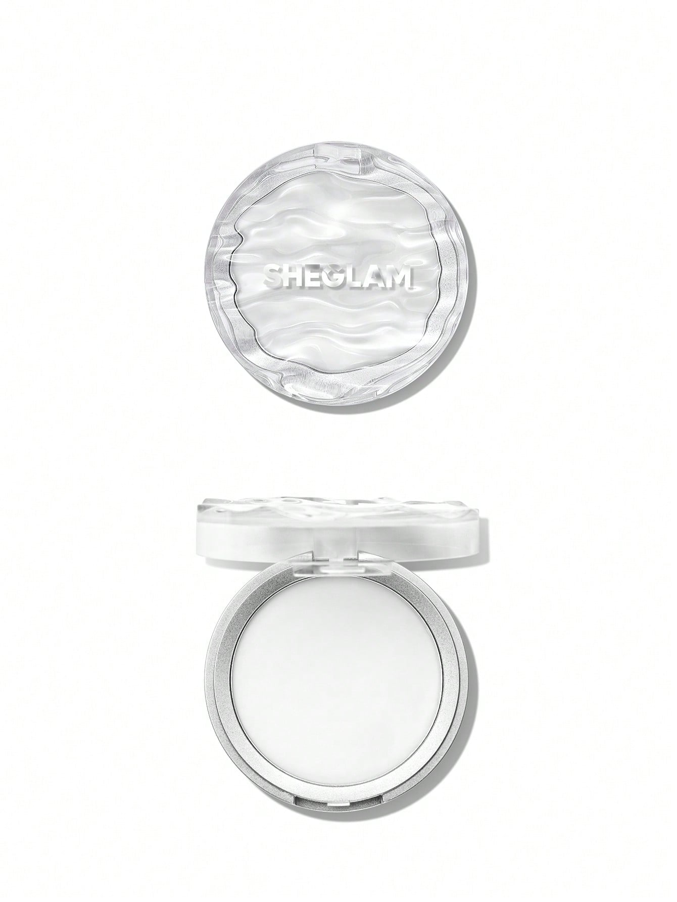 Sheglam Camera On Blurring Setting Powder Balm