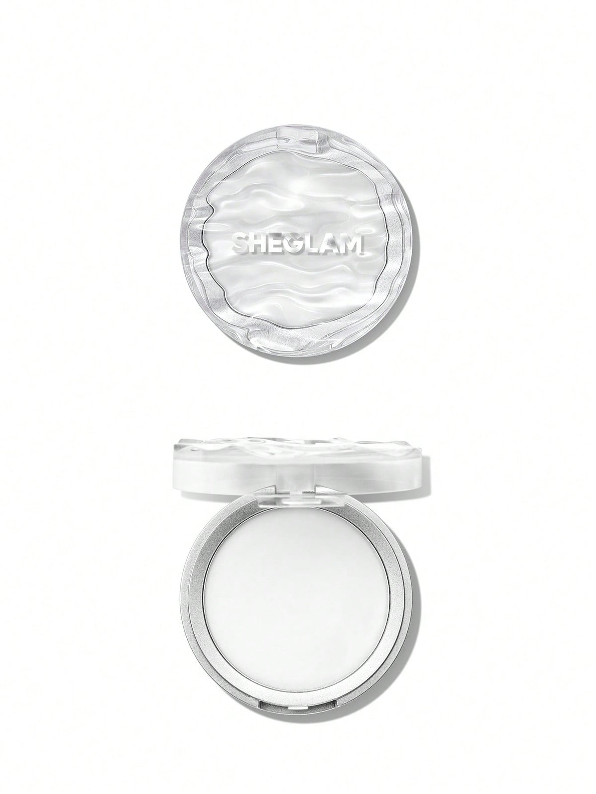 Sheglam Camera On Blurring Setting Powder Balm