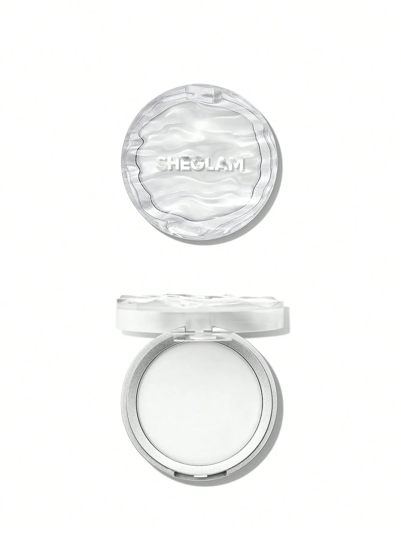 Sheglam Camera On Blurring Setting Powder Balm