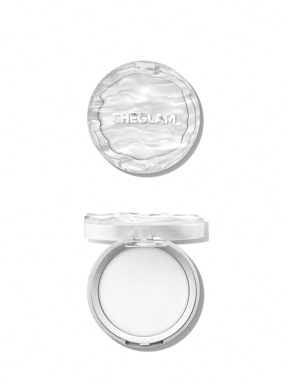 Sheglam Camera On Blurring Setting Powder Balm