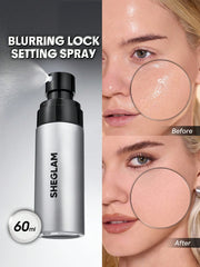 Sheglam Camera On Blurring Waterproof Setting Spray 60ml


