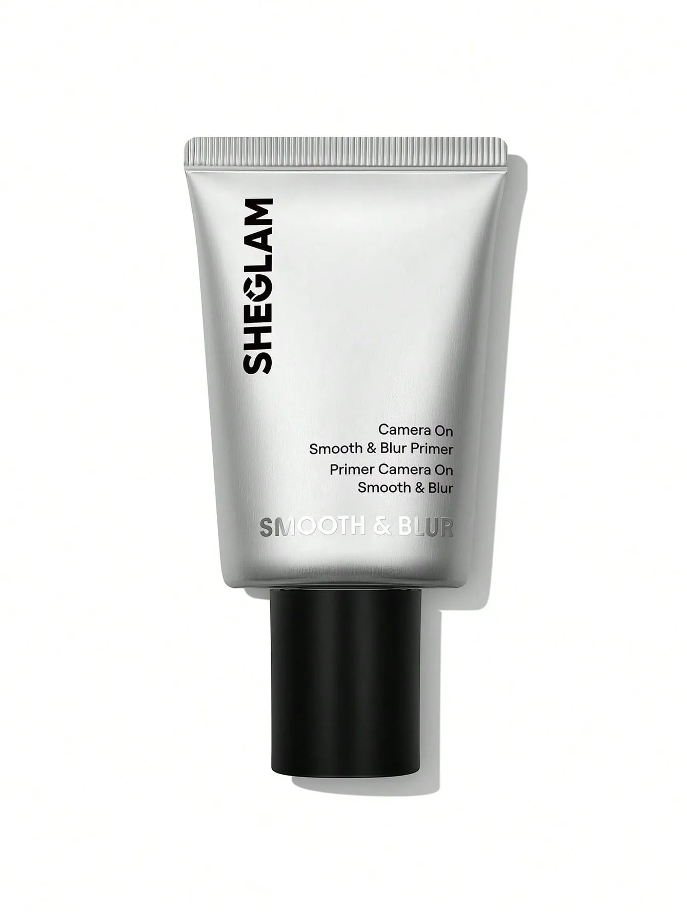 Sheglam Camera On Smooth And Blur Primer
