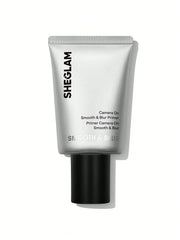 Sheglam Camera On Smooth And Blur Primer
